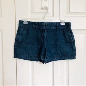 LOFT Riviera Short Ann Taylor